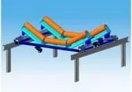 Новое программное обеспечение для конвейерных весов ВК изображение