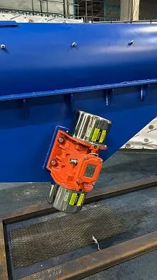 Конвейер вибрационный - фото 10 Конвейер вибрационный - изображение 10