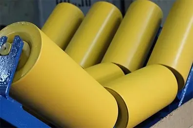 Весы конвейерные ВК-М-2-2000-1