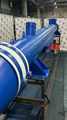 Конвейер вибрационный - фото 12 Конвейер вибрационный - изображение 12